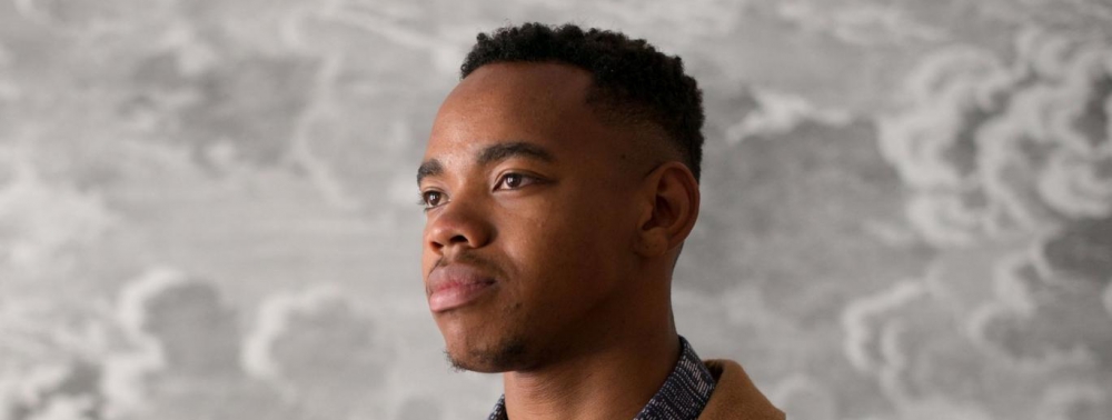 Joivan Wade sera Cyborg dans la série télévisée Doom Patrol