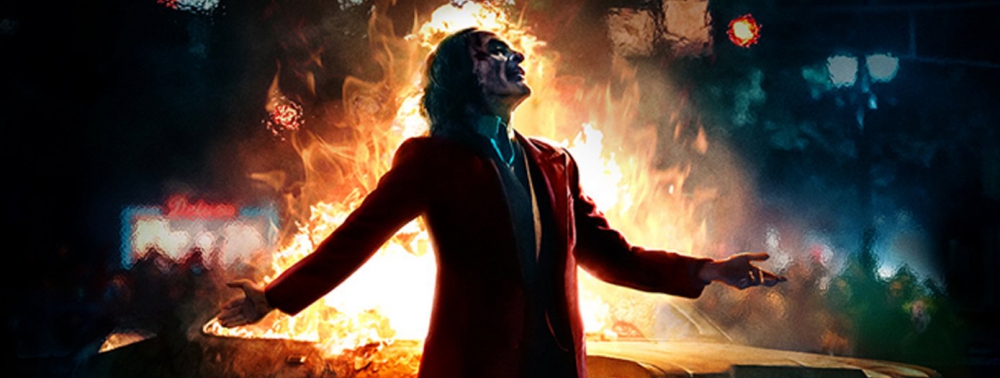 Joker : le Blu-Ray déjà daté au 5 février 2020
