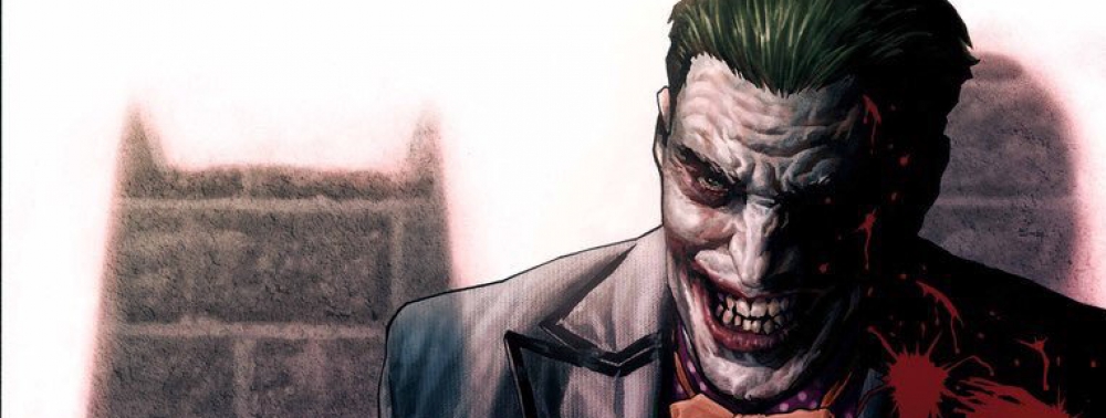 Le film Joker hors-DCEU devrait démarrer sa production au mois de mai 2018