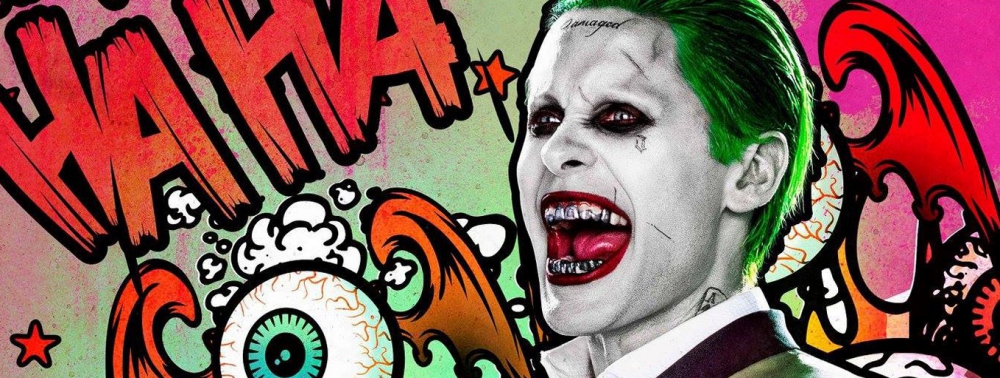 Jared Leto est tout aussi confus que les fans sur le futur du Joker au cinéma