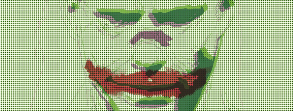 Joker : Killer Smile de Jeff Lemire et Andrea Sorrentino dévoile ses premières planches