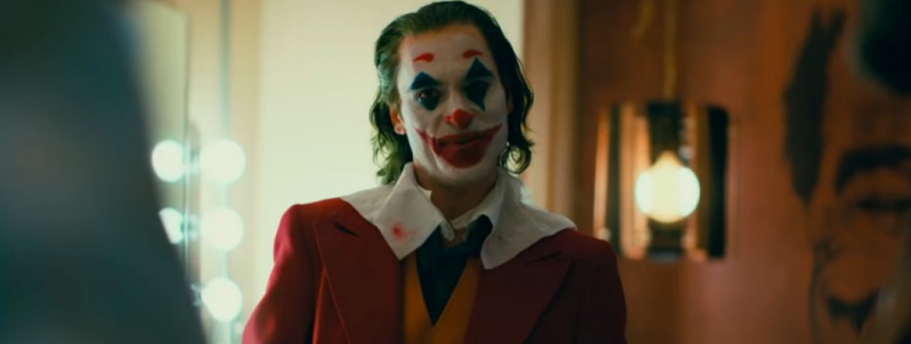 Joker 2 et autres films de super-vilains : Deadline contredit le Hollywood Reporter