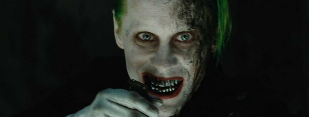 David Ayer révèle ses plans initiaux pour le Joker dans Suicide Squad