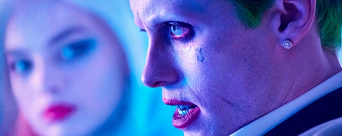 Jared Leto revient sur son interprétation du Joker à l'approche de Suicide Squad