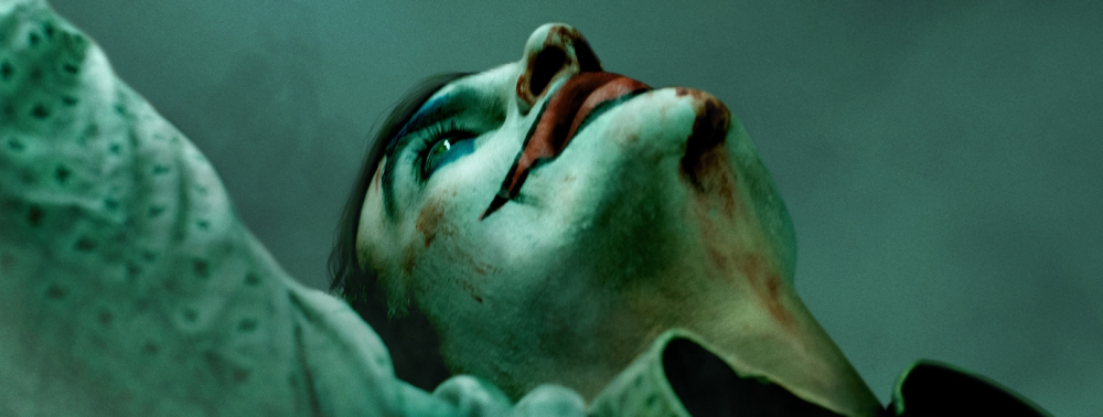 Le Président de la Mostra de Venise prédit que Joker ira concourir aux Oscars