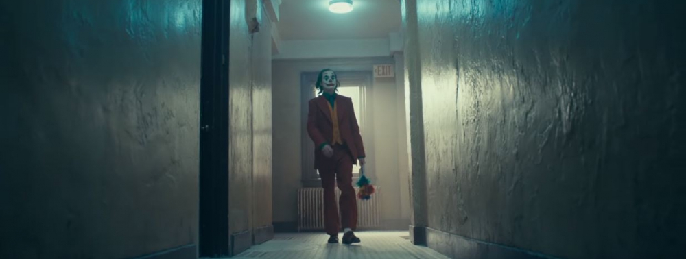 Joker : découvrez le premier trailer du film de Todd Phillips