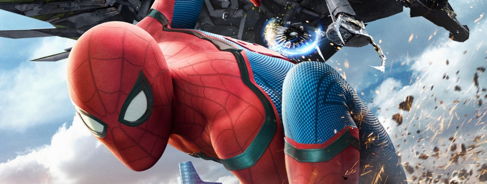 Kevin Feige confirme officiellement que Jon Watts réalisera Spider-Man : Homecoming 2