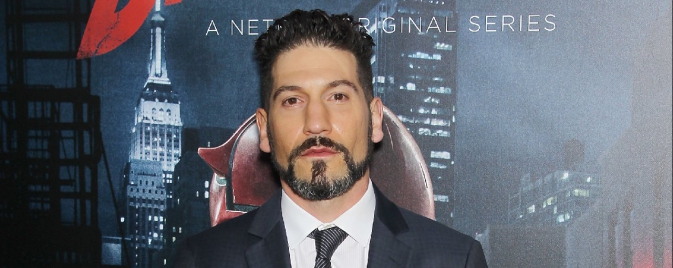 Daredevil saison 2 : l'interview de Jon Bernthal (Frank Castle)