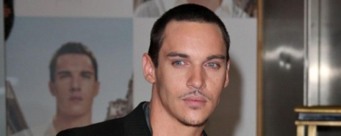 Jonathan Rhys-Meyers dans Star Wars: Episode VII ?