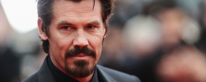 Josh Brolin sera Thanos dans Guardians of the Galaxy et Avengers 2