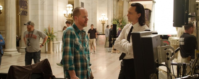 Découvrez la lettre de Tom Hiddleston à Joss Whedon en intégralité