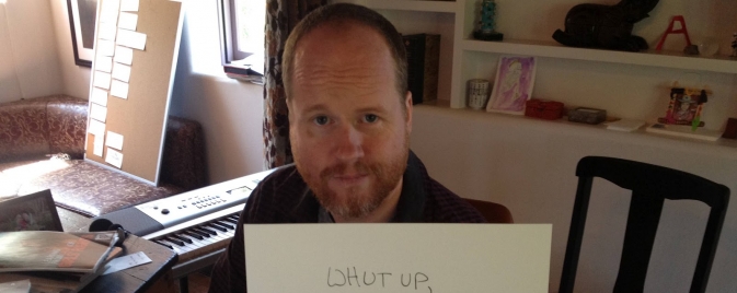 Joss Whedon répond à Wally Pfister (TDKR)... avec classe
