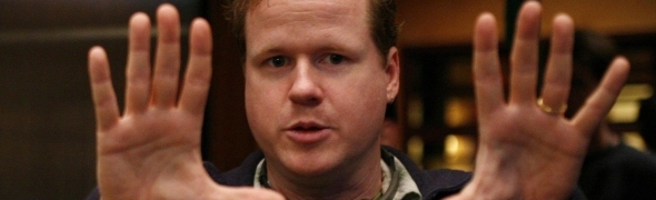 Joss Whedon s'exprime sur le film Avengers