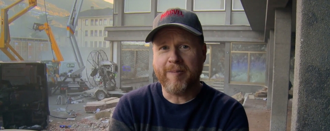Joss Whedon s'excuse de tout casser à Séoul pour Avengers: Age of Ultron