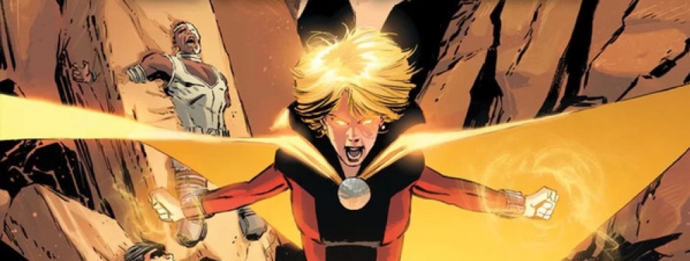 Le Teen Titans : The Judas Contract version Dark Multiverse laissera décider des gagnants par les lecteurs