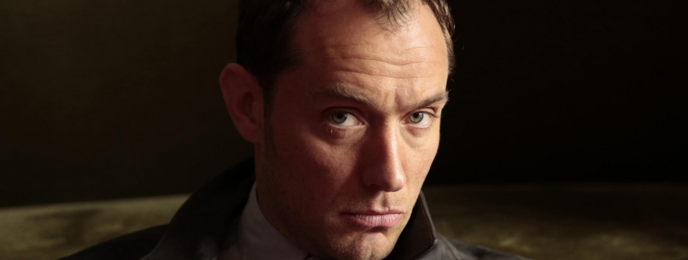 Jude Law est en discussions pour incarner Mar Vell dans le film Captain Marvel