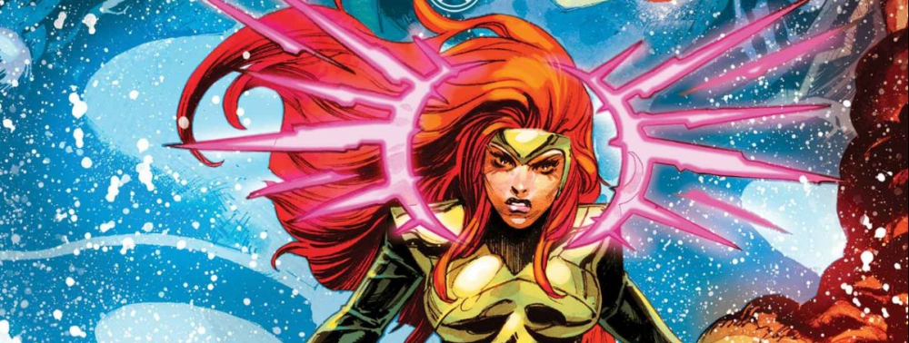 Au total, A.X.E. : Judgment Day chez Marvel s'étalera sur 37 numéros tout compris