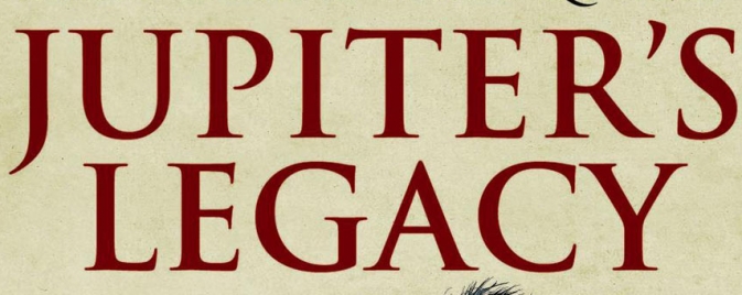 Jupiter's Legacy #1, la preview
