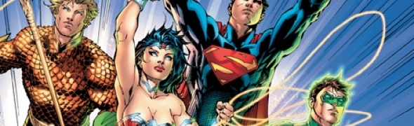 Justice League #1, la review