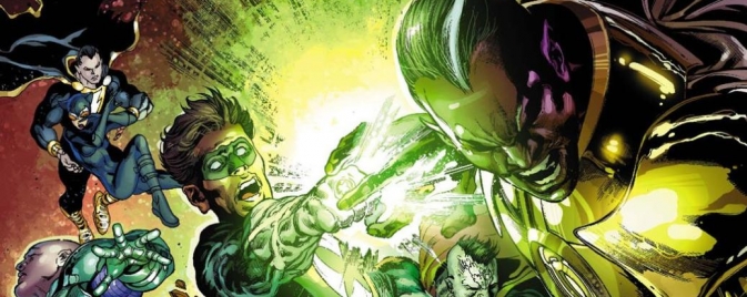 Justice League #26, la review
