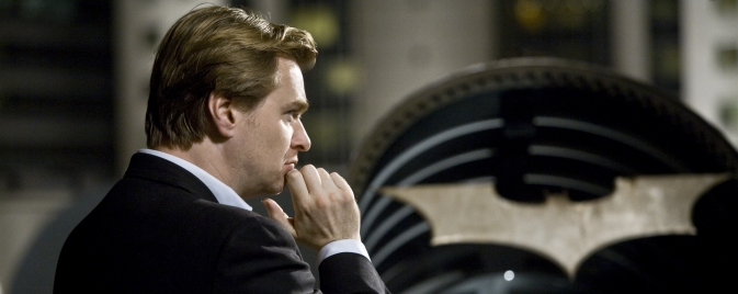 SDCC 2013 : Chris Nolan est le producteur de Batman/Superman