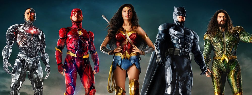 Une Extended Cut de Justice League est-elle en préparation ?