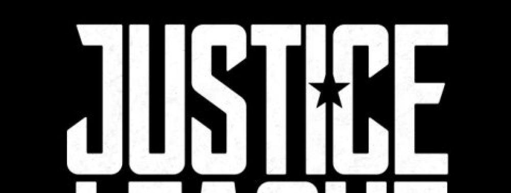 Warner Bros met à jour le logo de Justice League
