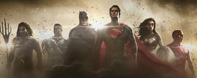 Zack Snyder revient sur Man of Steel et l'échelle de puissance de la Justice League