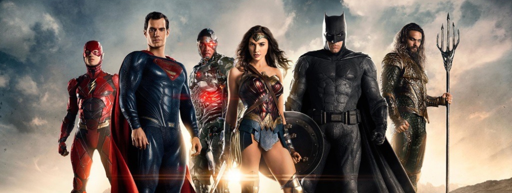 Justice League 2 repousse son tournage pour laisser place à Batman