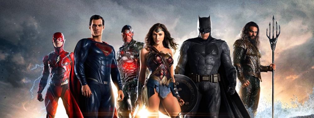 La deuxième bande-annonce de Justice League devrait révéler le retour d'un personnage
