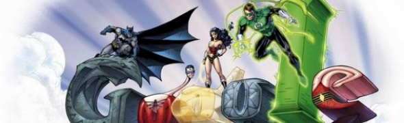 La Justice League du web