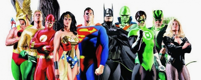 Deux caméos déjà prévus pour la Justice League au cinéma ?