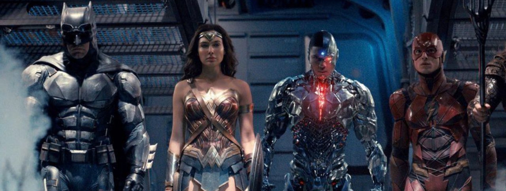 Box-office : Justice League devrait finir sa course autour des 675 millions de dollars