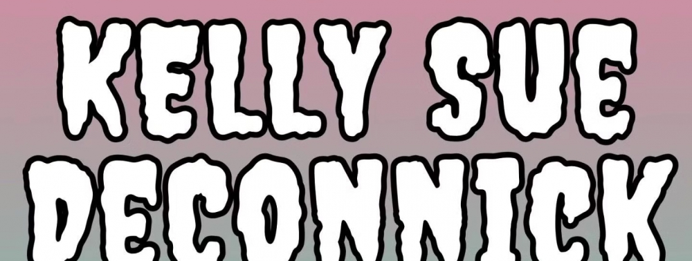 Ice Cream Man : Kelly Sue De Connick et Matt Fraction rejoignent Grant Morrison pour le mystérieux projet d'Image Comics