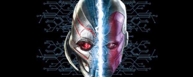 De nouveaux visuels promo' pour Avengers : Age of Ultron