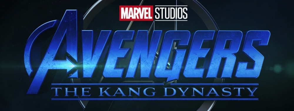 Avengers : The Kang Dynasty : Jeff Loveness (Ant-Man & The Wasp : Quantumania) embauché au scénario