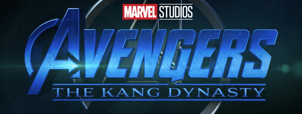 Avengers : The Kang Dynasty sera réalisé par Destin Daniel Cretton (Shang-Chi)