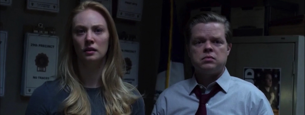 Daredevil Born Again : pas de Deborah Ann Woll (Karen Page) ou Elden Henson (Foggy) au programme chez Marvel Studios