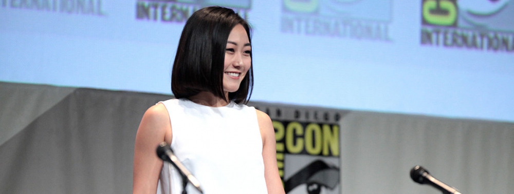 Karen Fukuhara (Suicide Squad) rejoint les rangs de la série tv The Boys