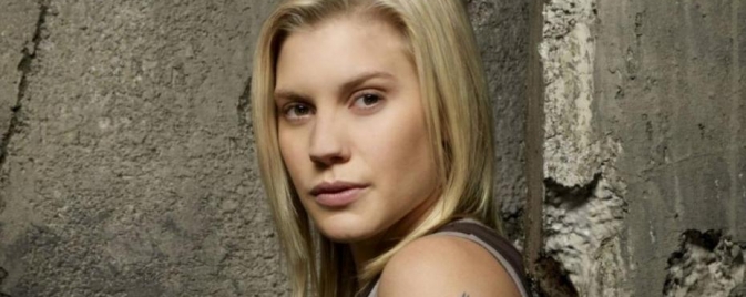 Katee Sackhoff en pourparler pour un rôle chez Marvel Studios ?