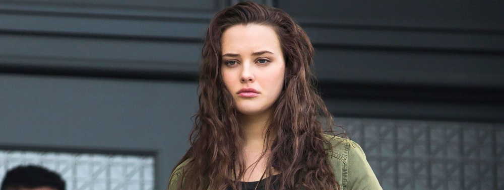 Avengers 4 : Katherine Langford (13 Reasons Why) s'ajoute au cast pour un rôle tenu secret