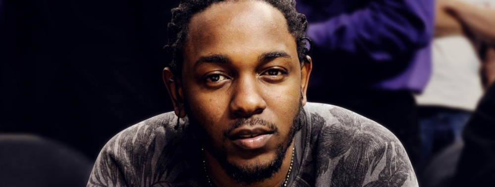 Découvrez King's Dead, nouvelle chanson de Kendrick Lamar pour la bande-son de Black Panther