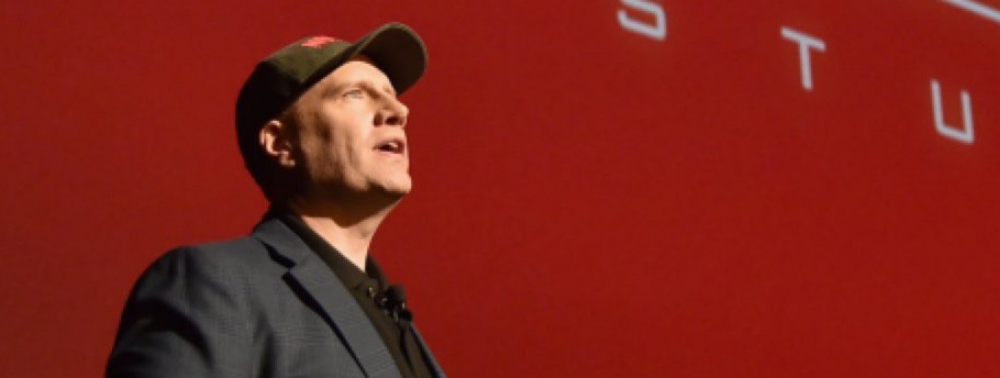 Kevin Feige est assez optimiste pour l'avenir des films DC