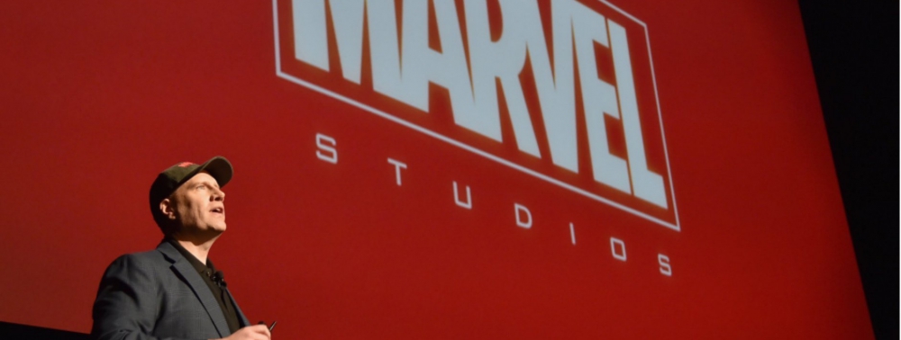 Kevin Feige ne croit pas à la fatigue du cinéma de super-héros