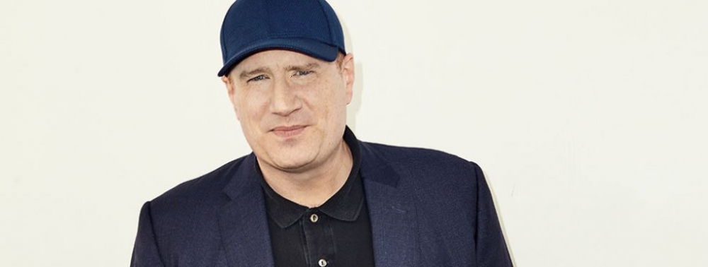 Kevin Feige évoque la diversité et la narration télévisuelle dans l'avenir de Marvel Studios