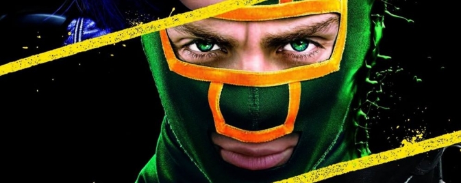 Un week-end d'ouverture en demi-teinte pour Kick-Ass 2