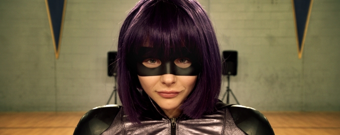 Un trailer plus long pour Kick-Ass 2