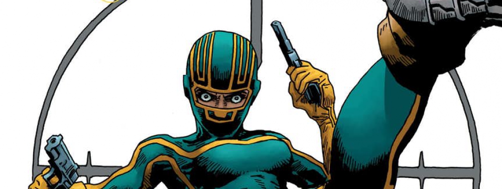 Steve Niles et Marcelo Frusin reprendront le nouveau Kick-Ass de Mark Millar