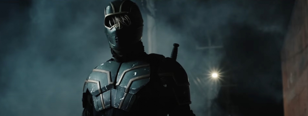 Kick-Ass : The Reboot, un projet de fan film se dévoile en vidéo