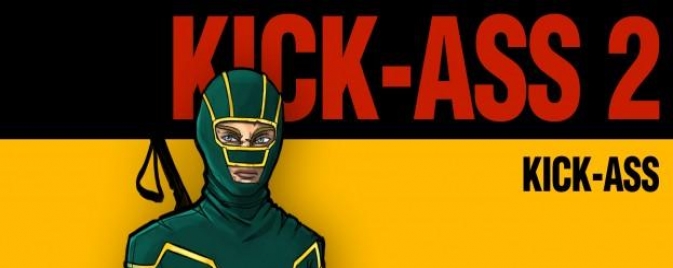 Un jeu vidéo Kick-Ass 2 annoncé
